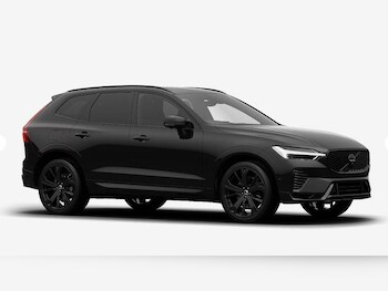 Volvo XC60 feature image