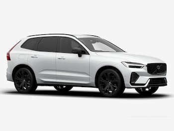 Used Volvo XC60 2026 for sale - 77853024: Photo