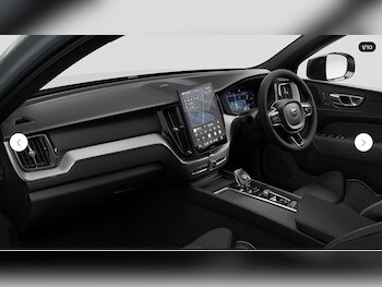 Used Volvo XC60 2026 for sale - 77853024: Photo