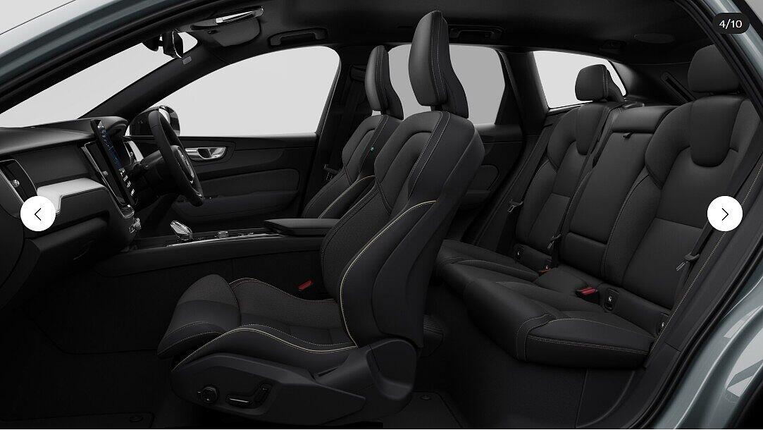 Used Volvo XC60 for sale - 77853024: Photo 7