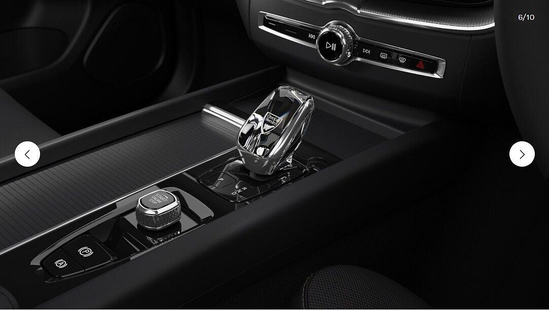 Used Volvo XC60 for sale - 77853024: Photo 8