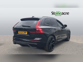 Used Volvo XC60 2025 for sale - 79645568: Photo