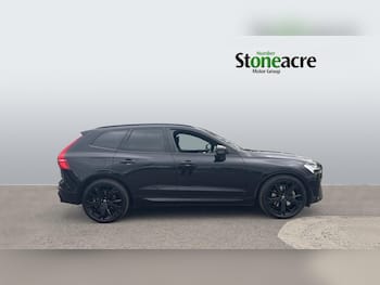 Used Volvo XC60 2025 for sale - 79645568: Photo
