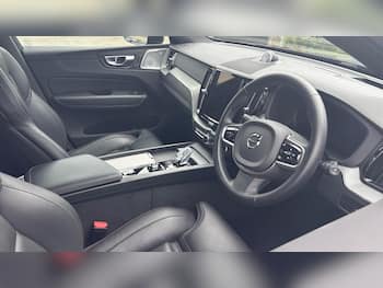 Used Volvo XC60 2025 for sale - 79645568: Photo