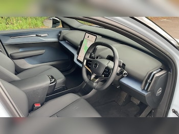 Used Volvo EX30 2024 for sale - 75450061: Photo