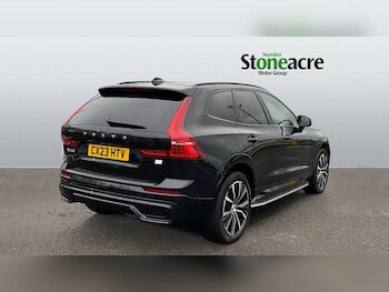 Used Volvo XC60 2023 for sale - 77479346: Photo
