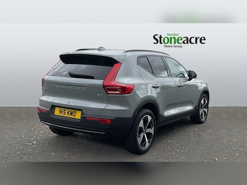 Used Volvo XC40 2024 for sale - 79316907: Photo