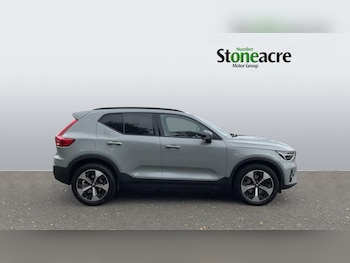 Used Volvo XC40 2024 for sale - 79316907: Photo