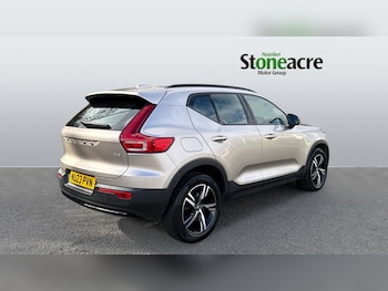 Used Volvo XC40 2023 for sale - 78085725: Photo