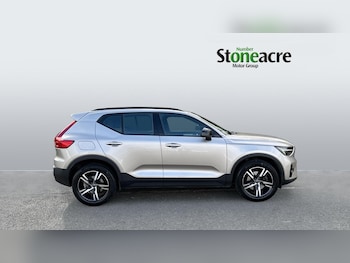 Used Volvo XC40 2023 for sale - 78085725: Photo