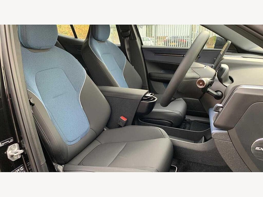 Used Volvo EX30 2025 for sale - 77049863: Photo 12
