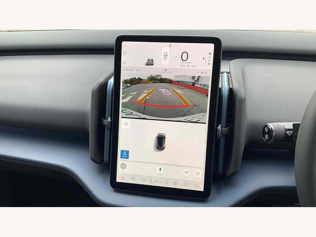 Used Volvo EX30 2025 for sale - 77049863: Photo 14