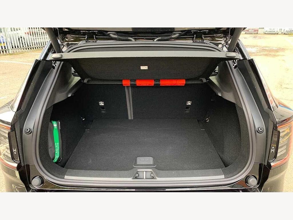 Used Volvo EX30 2025 for sale - 77049863: Photo 16