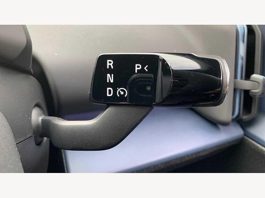 Used Volvo EX30 2025 for sale - 77049863: Photo 17