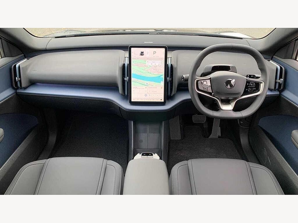 Used Volvo EX30 2025 for sale - 77049863: Photo 18