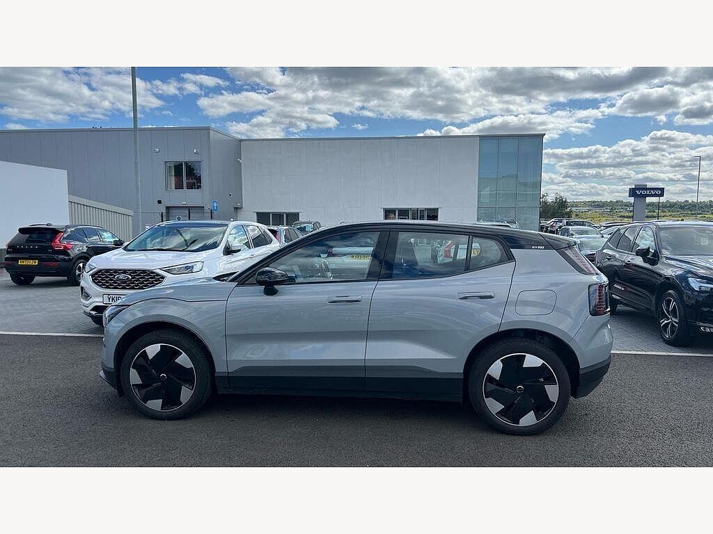 Used Volvo EX30 2025 for sale - 77049863: Photo 19