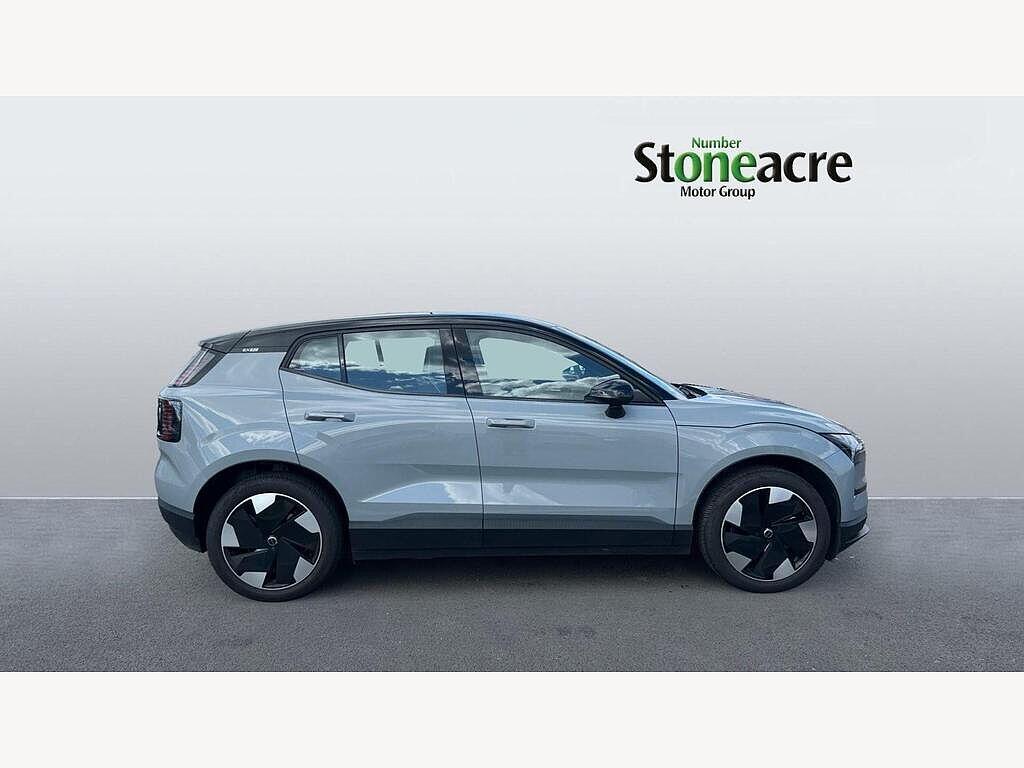 Used Volvo EX30 2025 for sale - 77049863: Photo 2