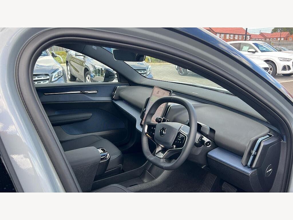 Used Volvo EX30 2025 for sale - 77049863: Photo 22