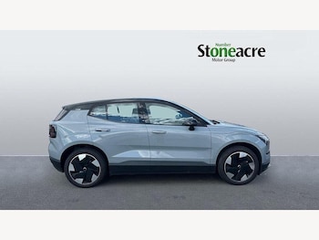 Used Volvo EX30 2025 for sale - 77049863: Photo