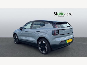 Used Volvo EX30 2025 for sale - 77049863: Photo