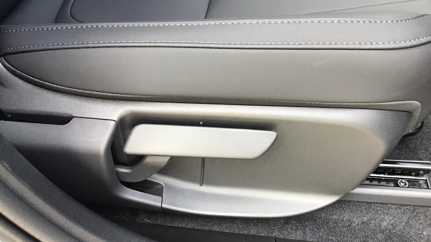 Used Volvo EX30 2025 for sale - 77049863: Photo 46