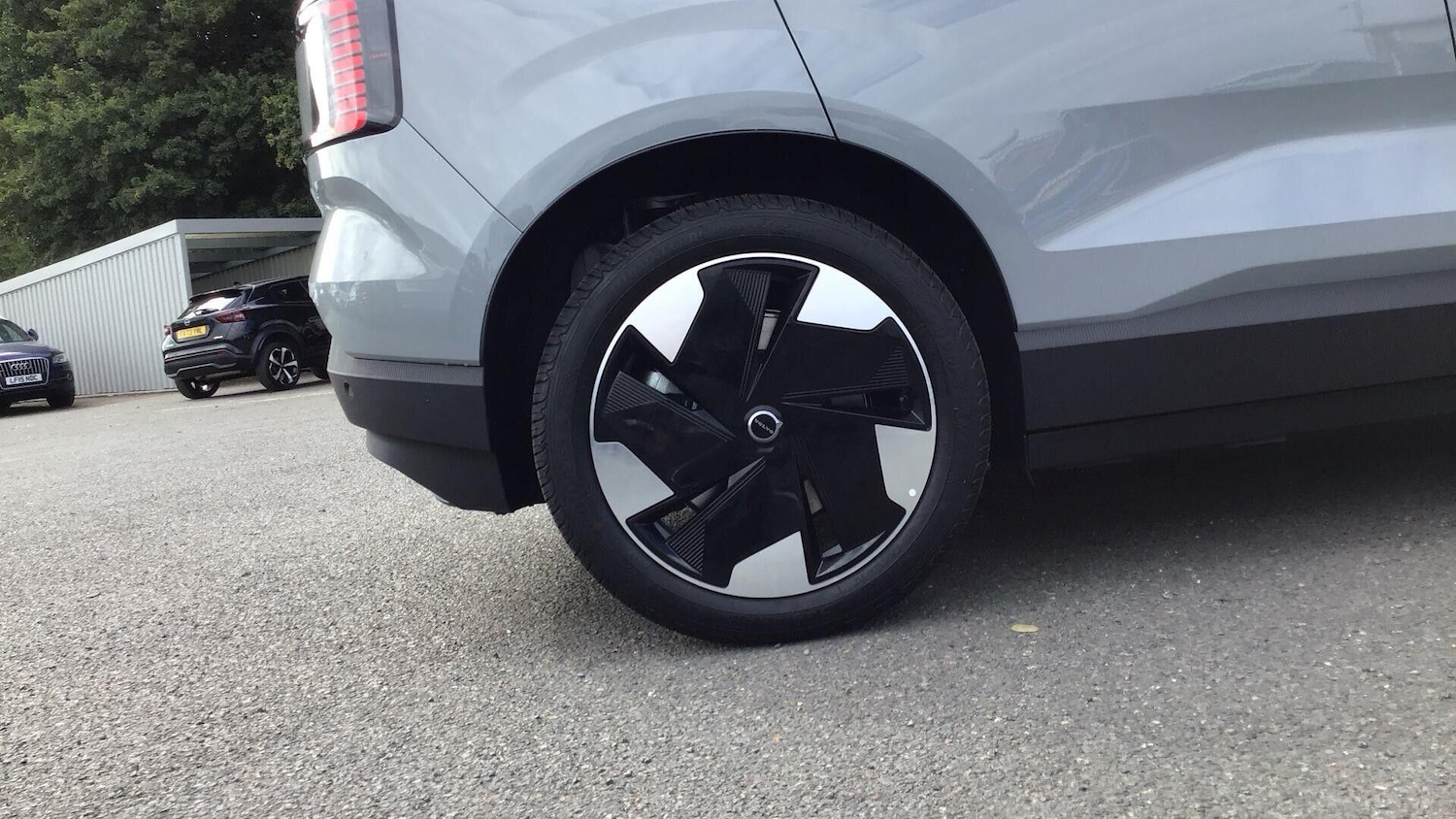 Used Volvo EX30 2025 for sale - 77049863: Photo 47