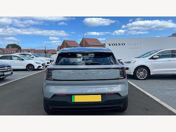 Used Volvo EX30 2025 for sale - 77049863: Photo