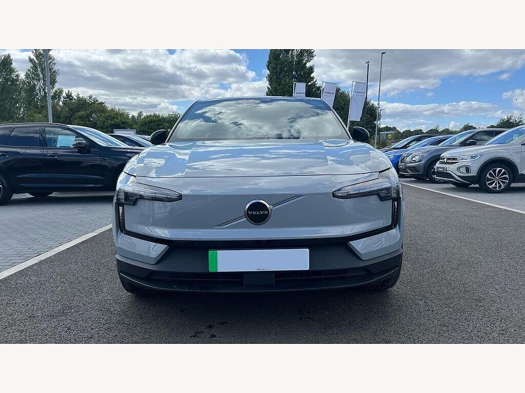 Used Volvo EX30 2025 for sale - 77049863: Photo 5