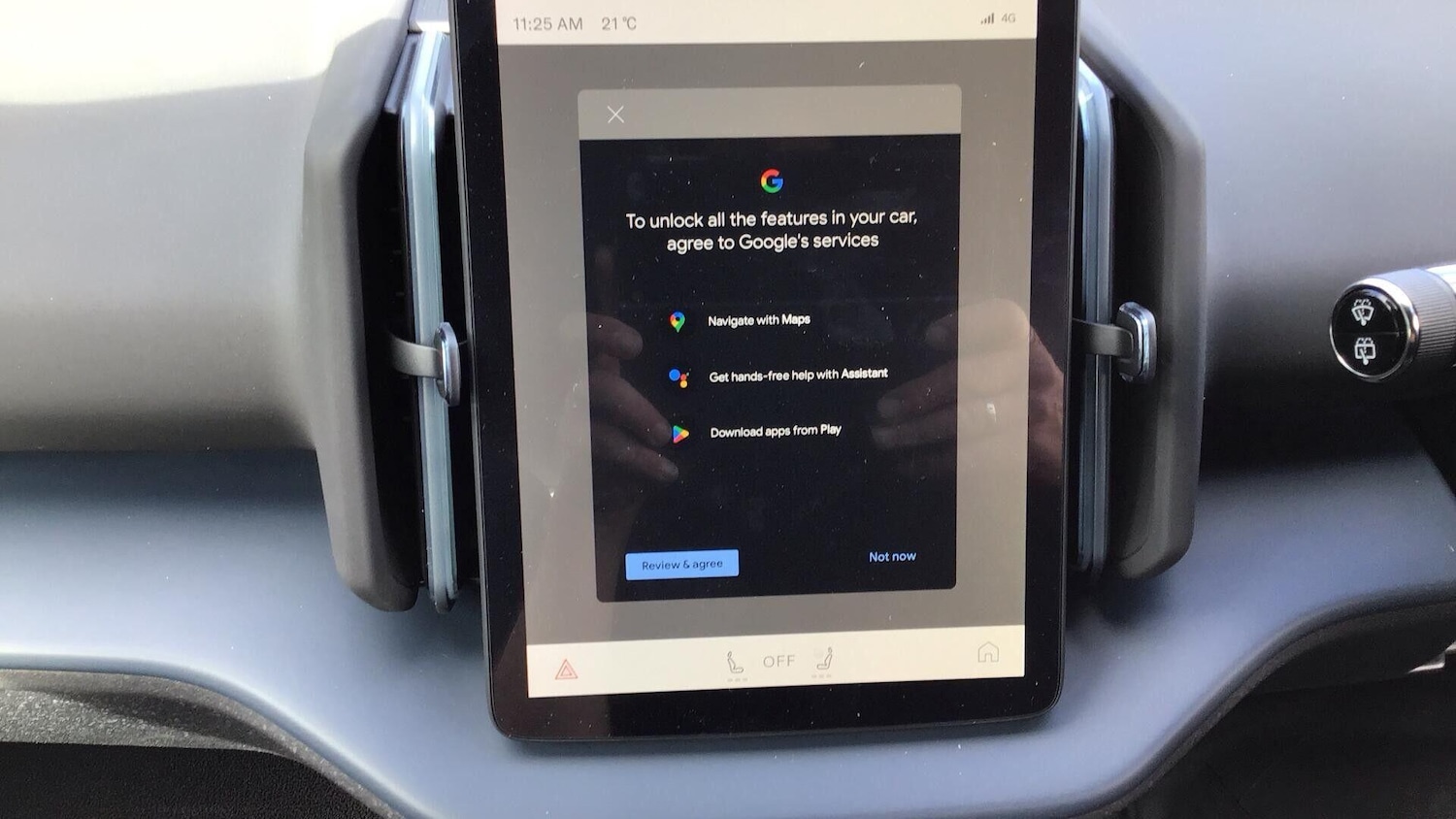 Used Volvo EX30 2025 for sale - 77049863: Photo 51