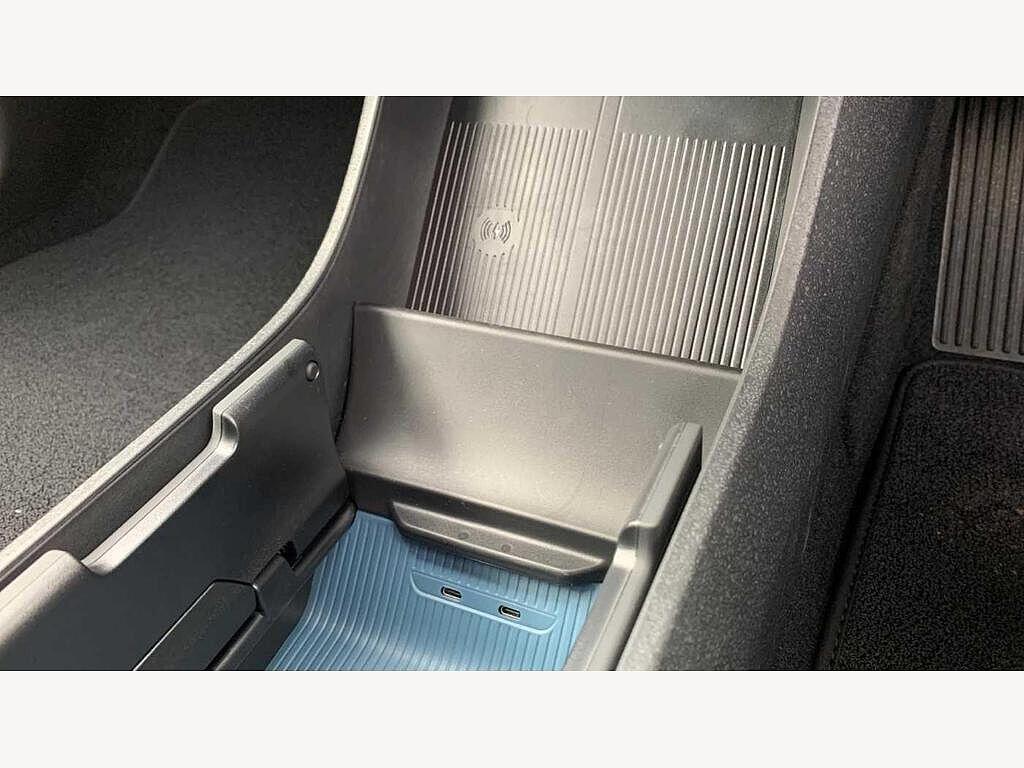 Used Volvo EX30 2025 for sale - 77049863: Photo 6