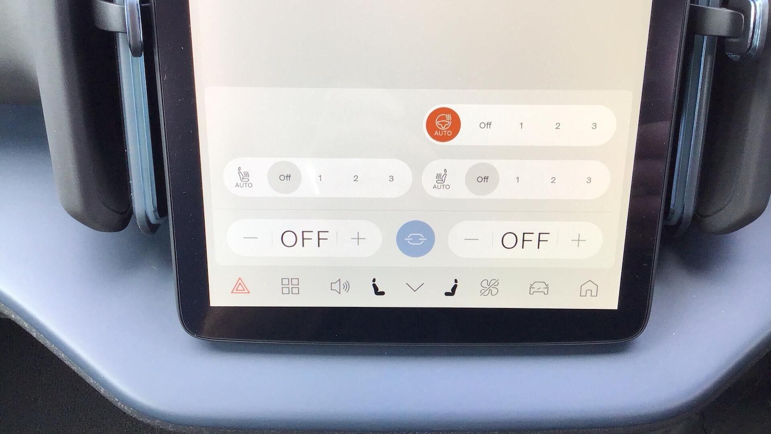 Used Volvo EX30 2025 for sale - 77049863: Photo 62