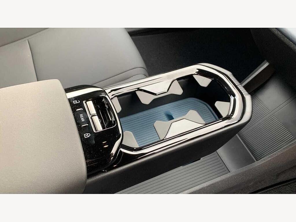 Used Volvo EX30 2025 for sale - 77049863: Photo 9