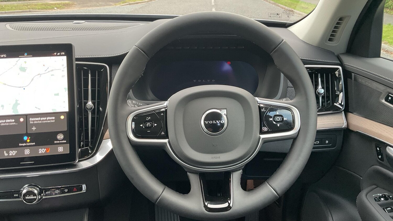 Used Volvo XC90 2025 for sale - 76175010: Photo 10