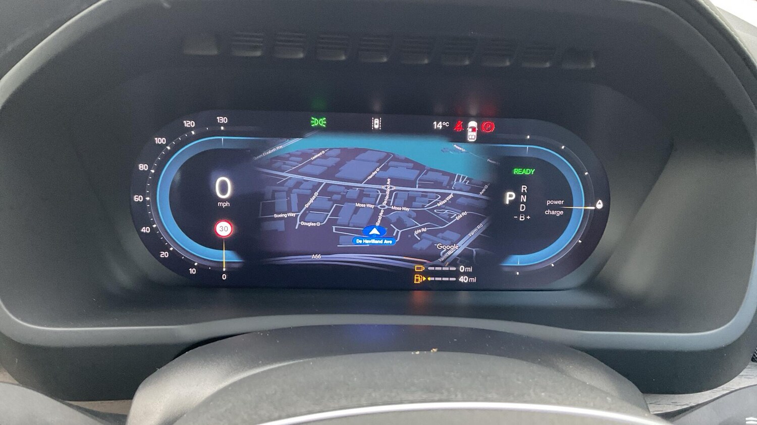 Used Volvo XC90 2025 for sale - 76175010: Photo 11