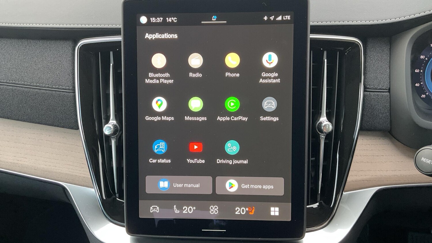 Used Volvo XC90 2025 for sale - 76175010: Photo 12