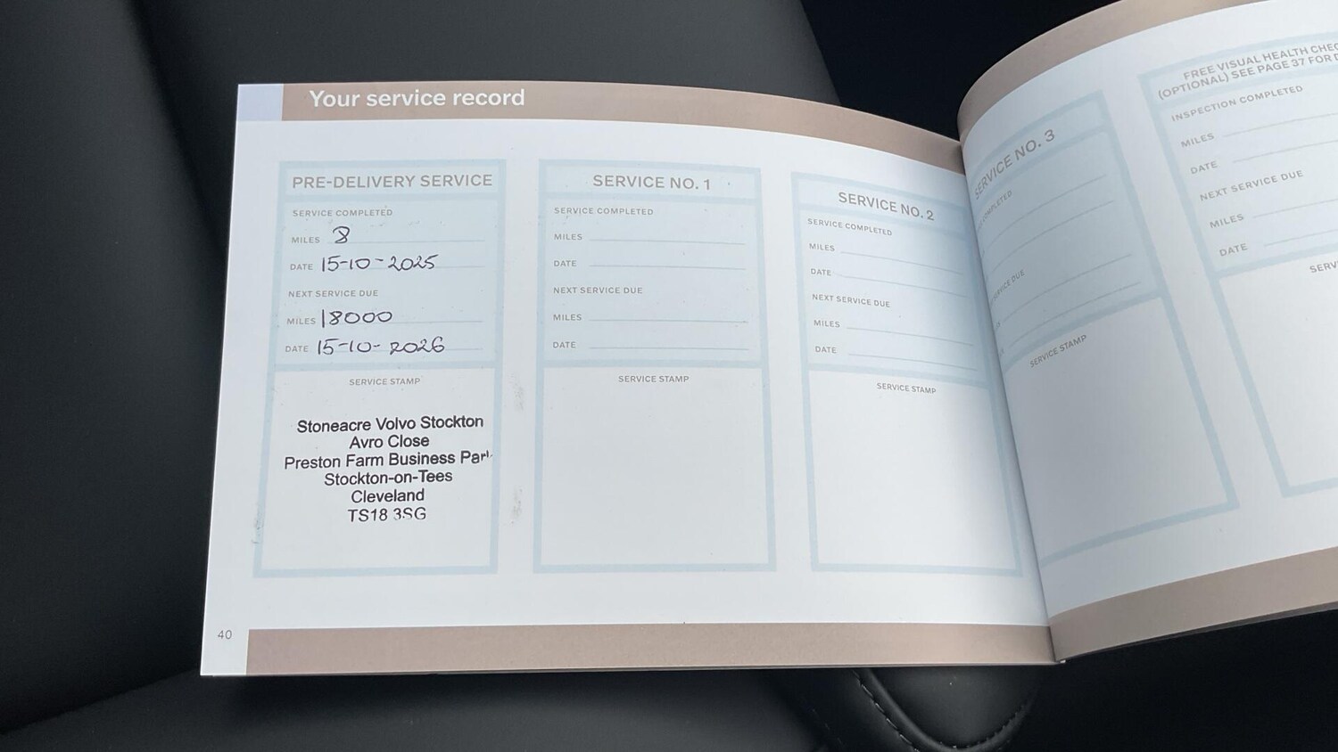 Used Volvo XC90 2025 for sale - 76175010: Photo 14