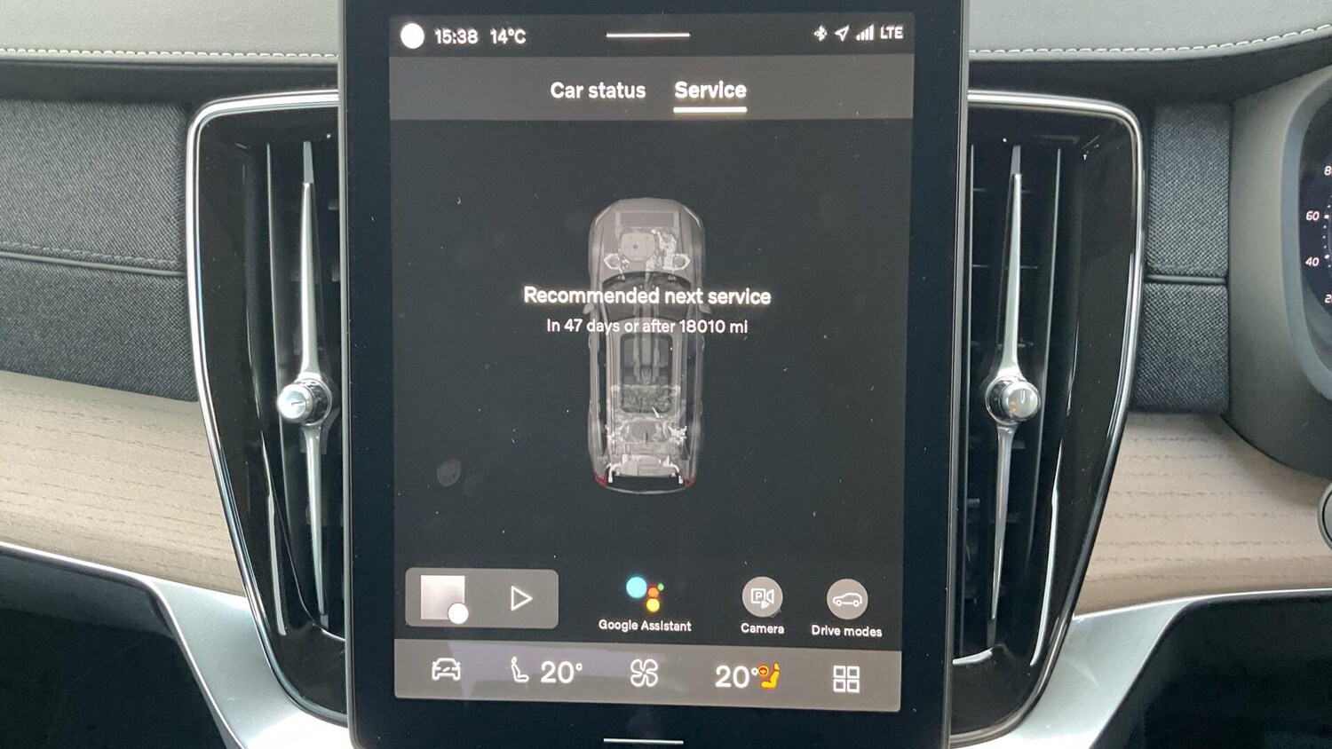 Used Volvo XC90 2025 for sale - 76175010: Photo 15