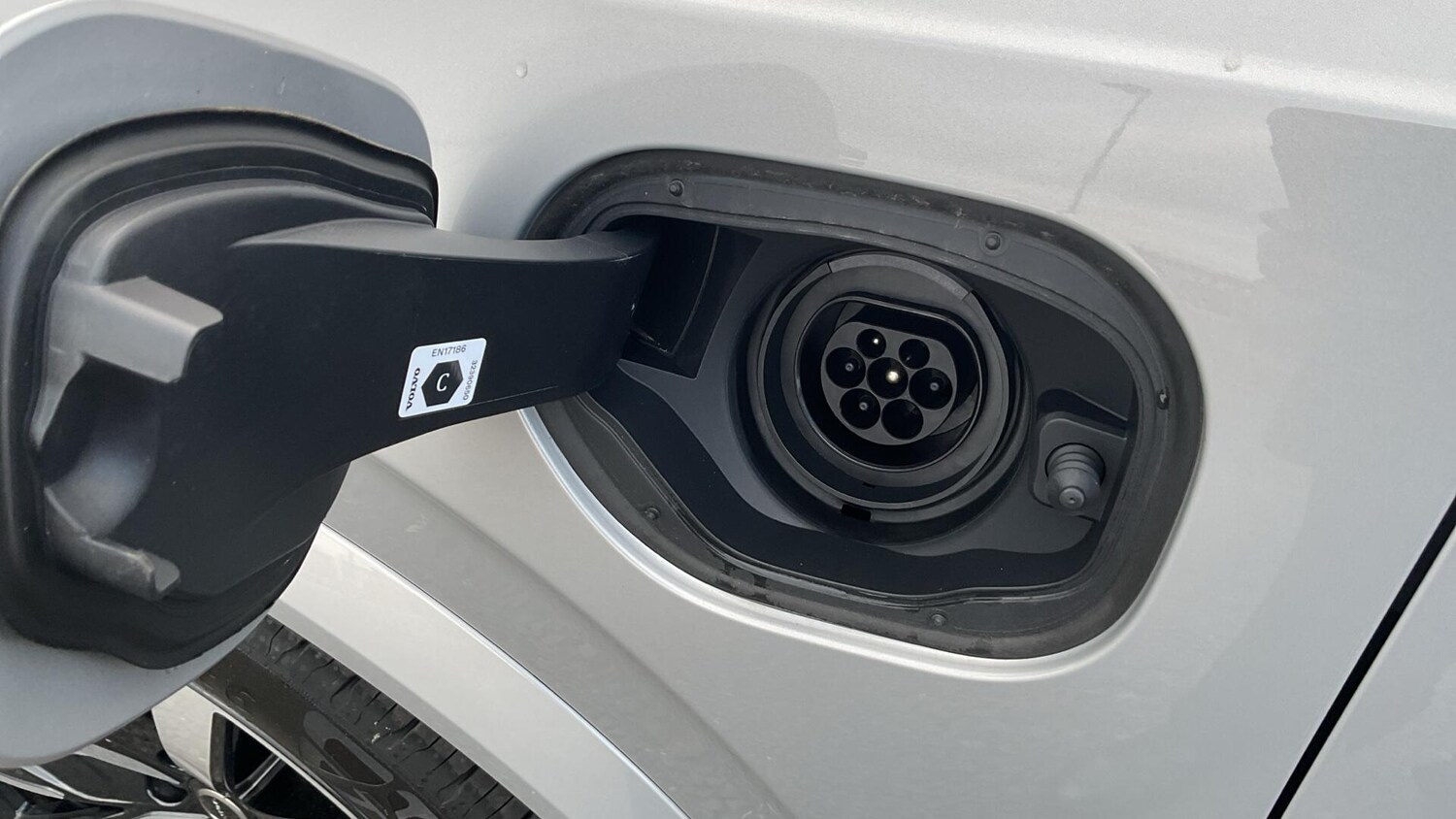 Used Volvo XC90 2025 for sale - 76175010: Photo 16