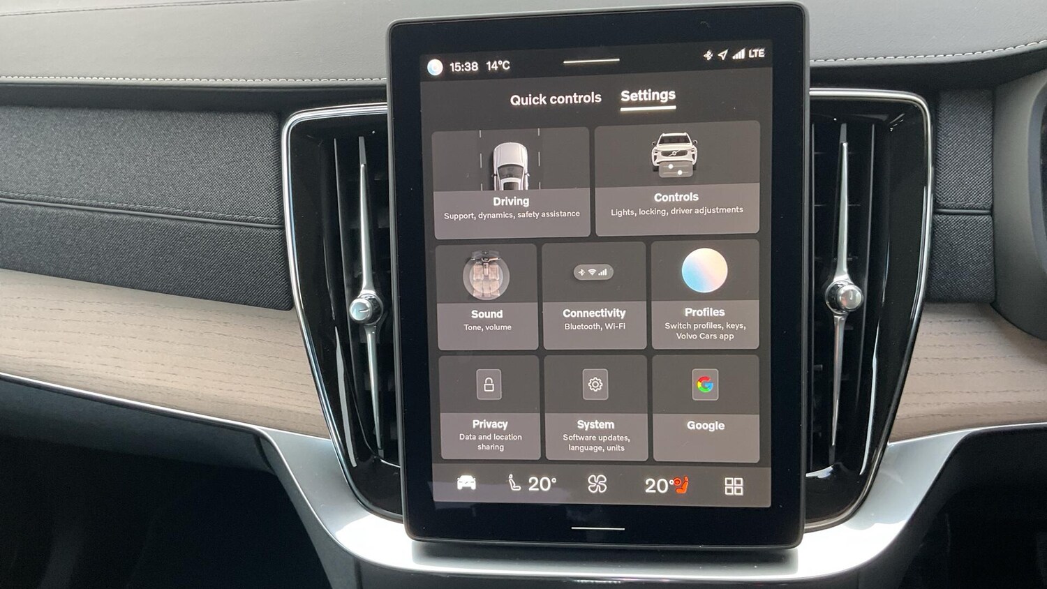 Used Volvo XC90 2025 for sale - 76175010: Photo 17