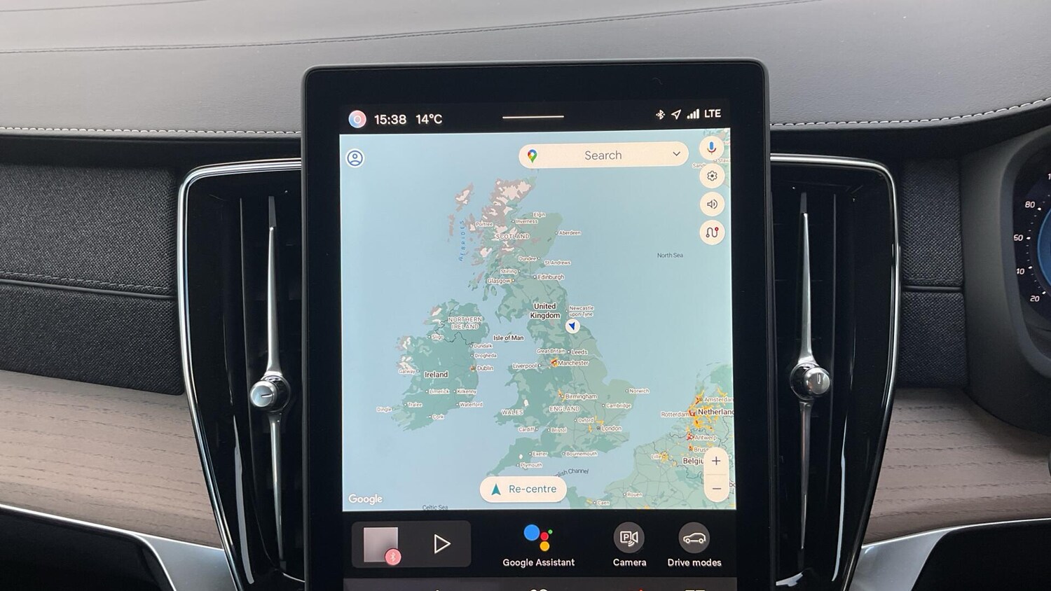 Used Volvo XC90 2025 for sale - 76175010: Photo 18