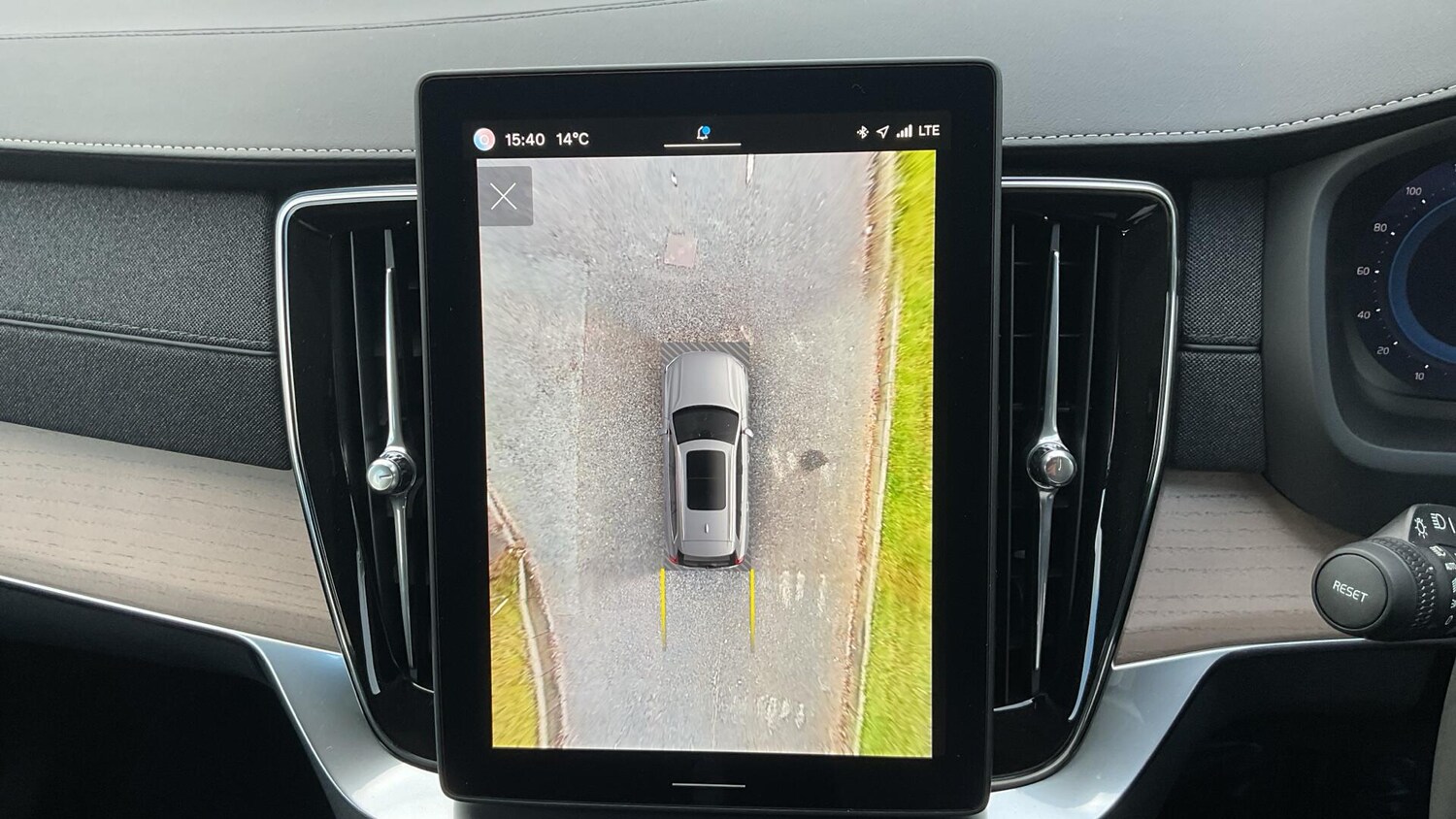 Used Volvo XC90 2025 for sale - 76175010: Photo 19