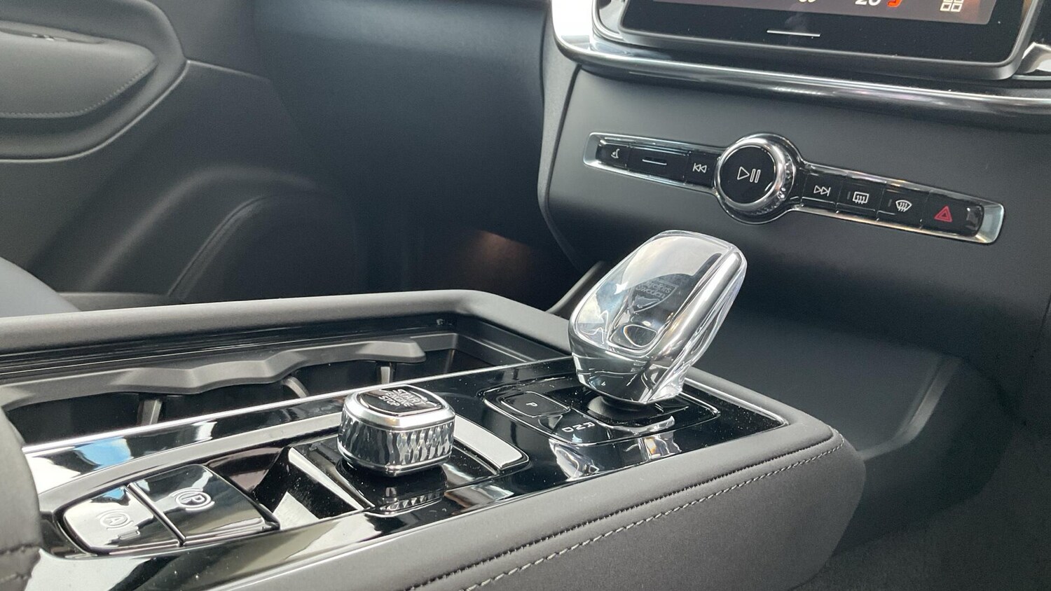 Used Volvo XC90 2025 for sale - 76175010: Photo 26