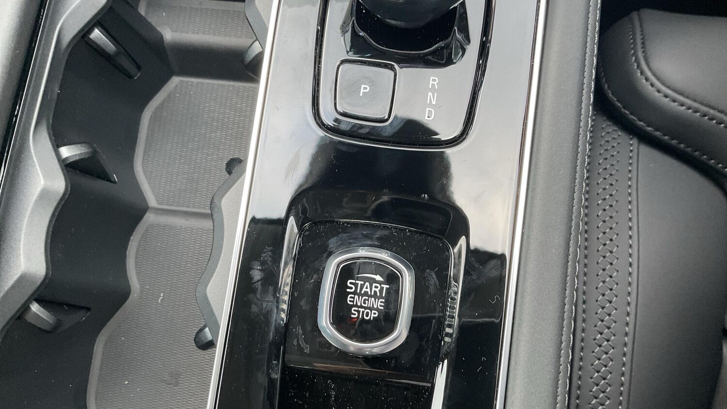 Used Volvo XC90 2025 for sale - 76175010: Photo 27