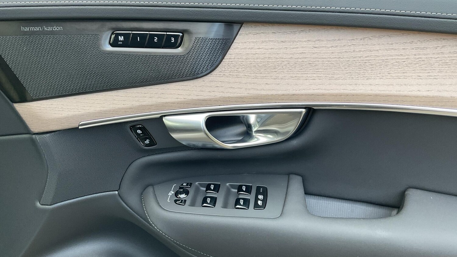 Used Volvo XC90 2025 for sale - 76175010: Photo 29