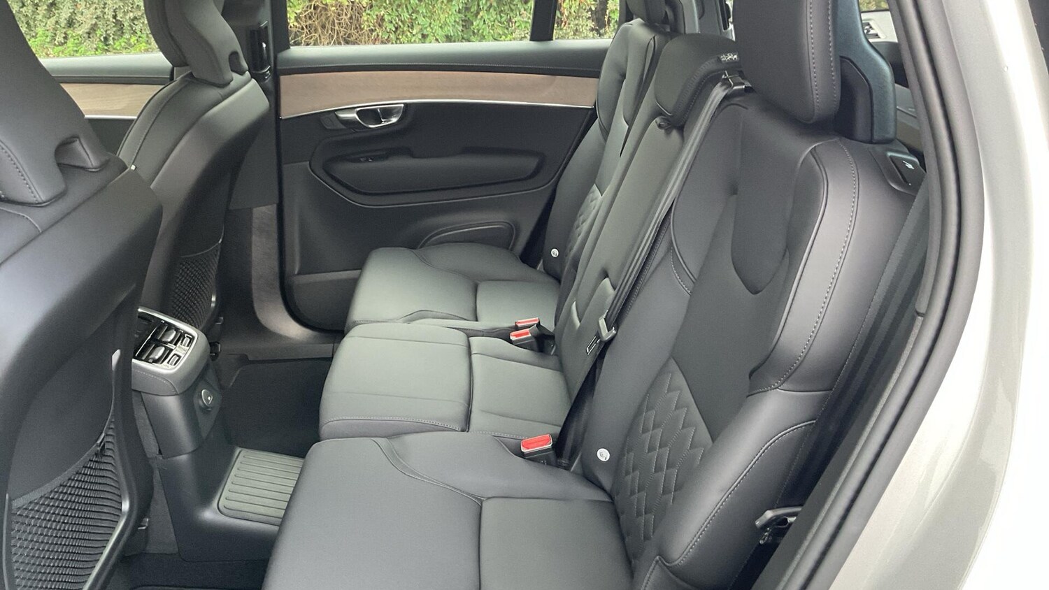 Used Volvo XC90 2025 for sale - 76175010: Photo 33