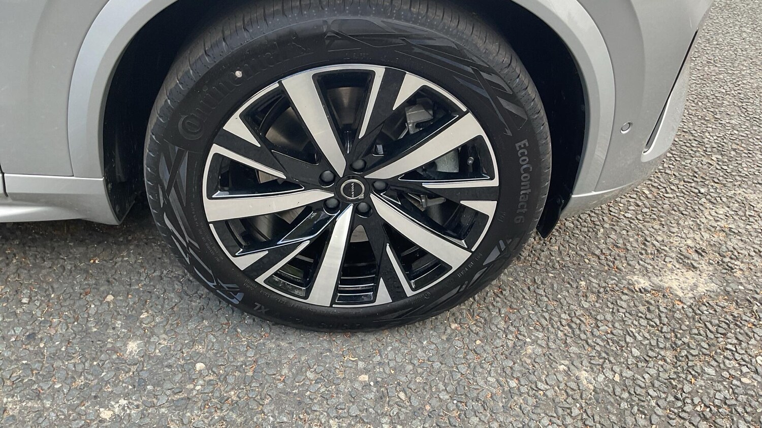 Used Volvo XC90 2025 for sale - 76175010: Photo 36