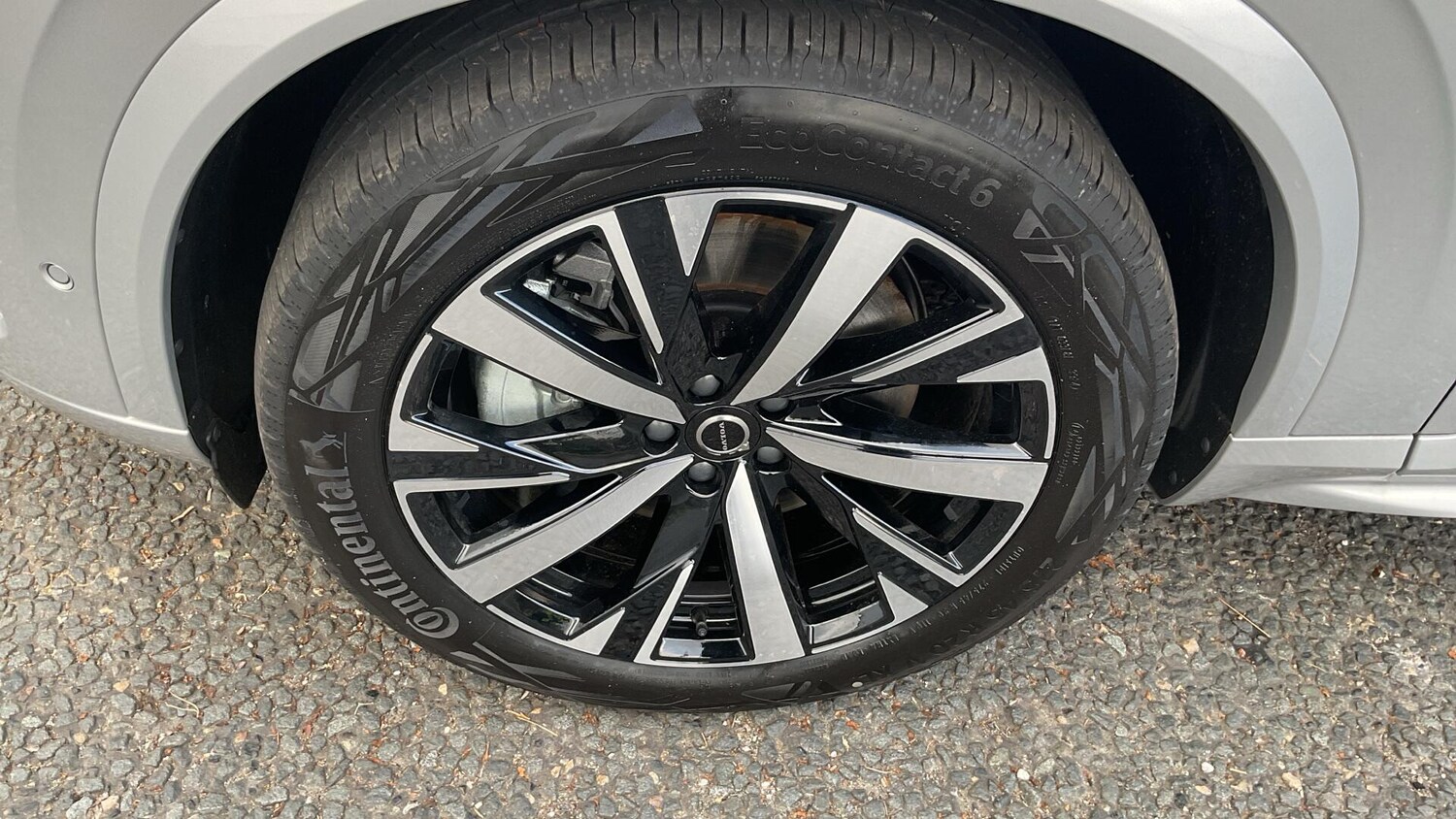 Used Volvo XC90 2025 for sale - 76175010: Photo 37