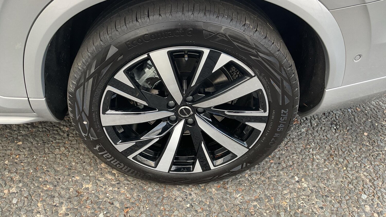 Used Volvo XC90 2025 for sale - 76175010: Photo 38