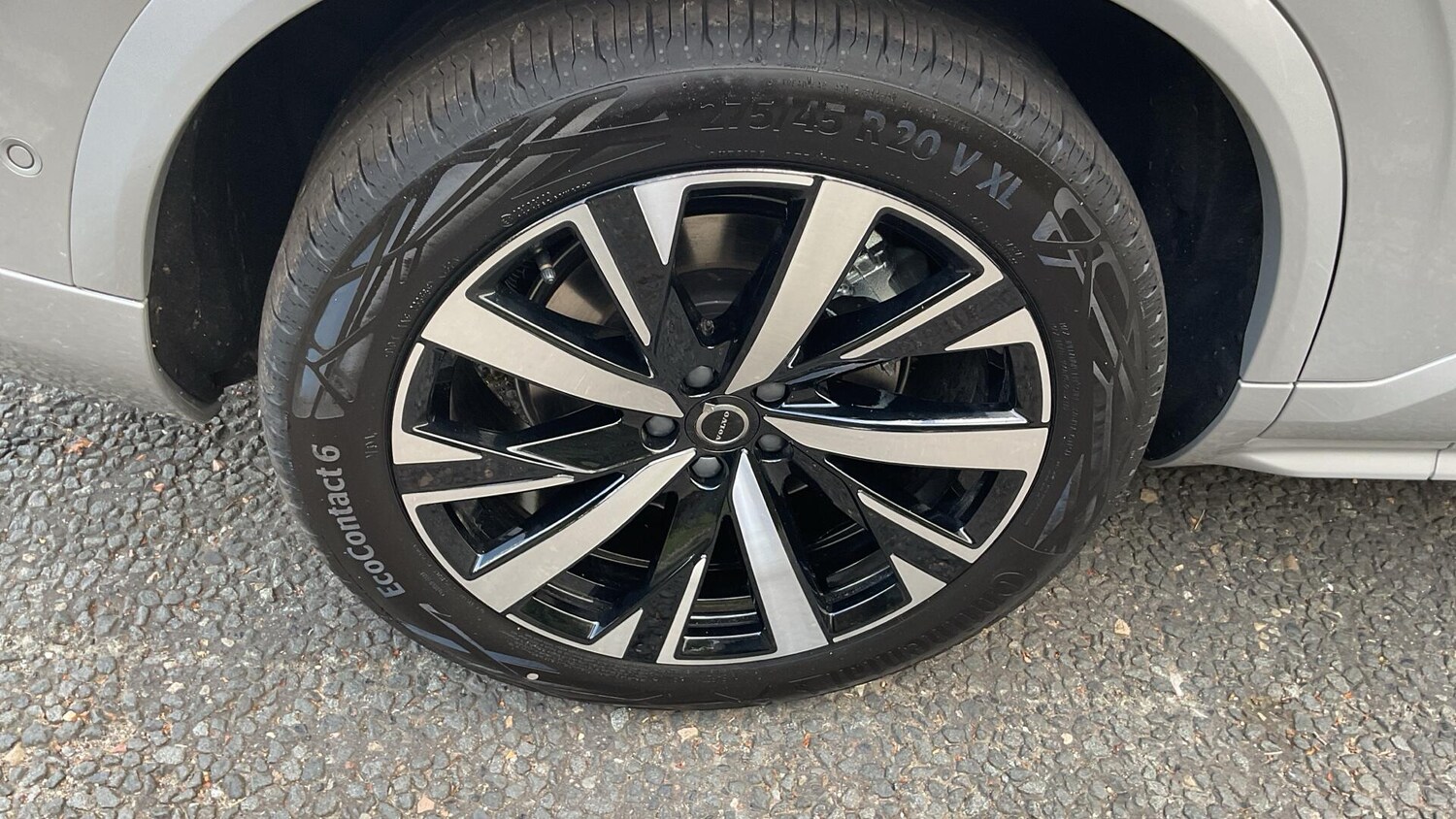 Used Volvo XC90 2025 for sale - 76175010: Photo 39