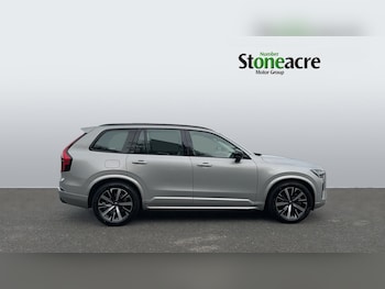 Used Volvo XC90 2025 for sale - 76175010: Photo